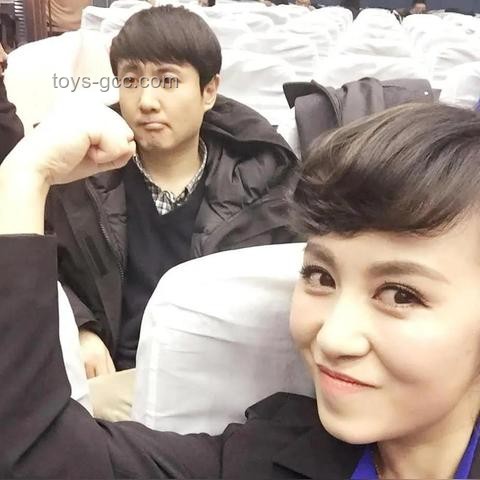 马丽问沈腾搭档选择：喜剧界的默契与挑战